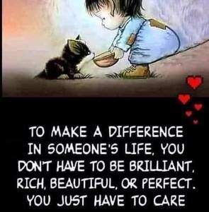 Meet your Posher, Barbara